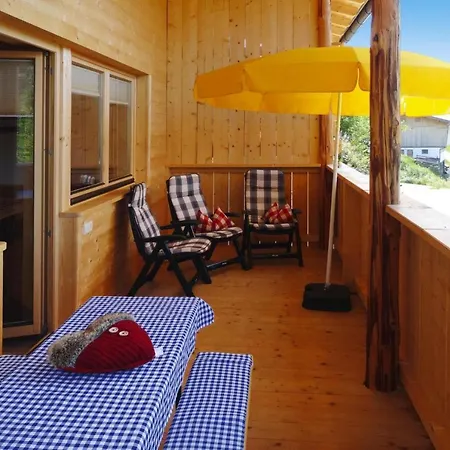 Semesterbostad House In With Panoramic Views Zell am Ziller