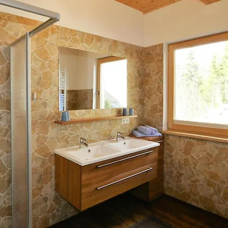Semesterbostad House In With Panoramic Views