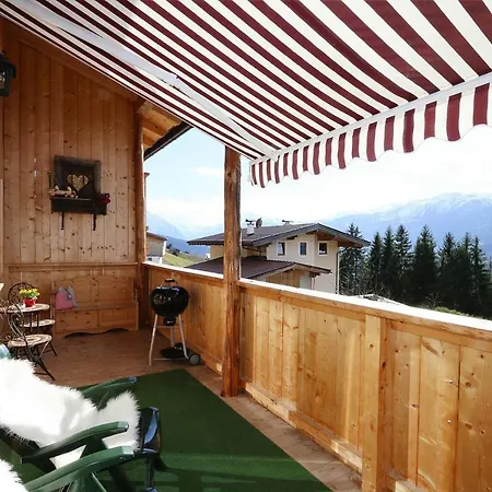 Semesterbostad House In With Panoramic Views