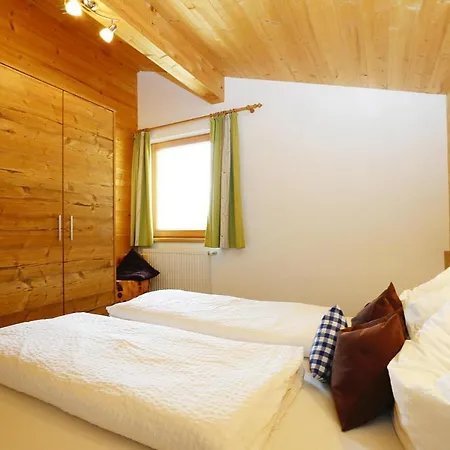 House In With Panoramic Views