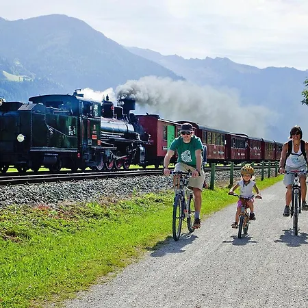 House In With Panoramic Views Hébergement de vacances