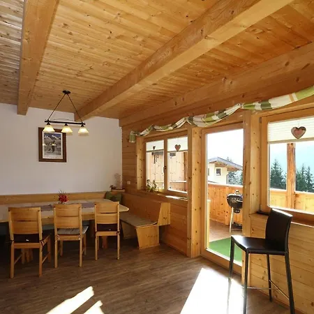 Semesterbostad House In With Panoramic Views