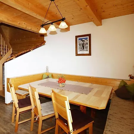 Σπίτι διακοπών House In With Panoramic Views