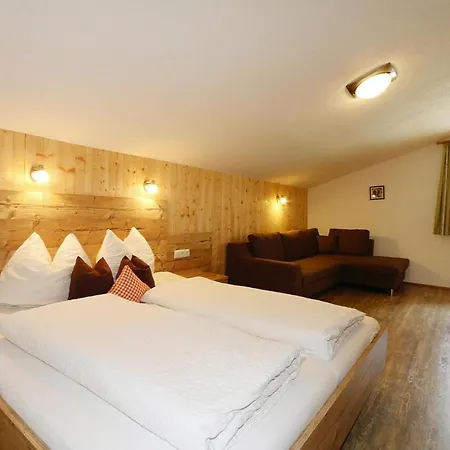 House In With Panoramic Views