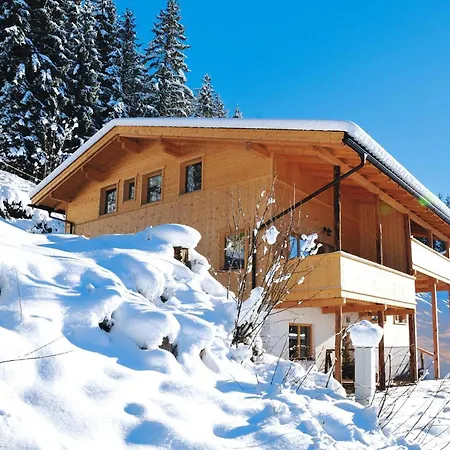 Hébergement de vacances House In With Panoramic Views *