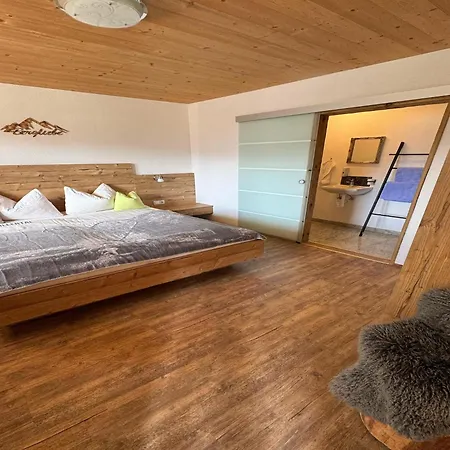 House In With Panoramic Views * Zell am Ziller