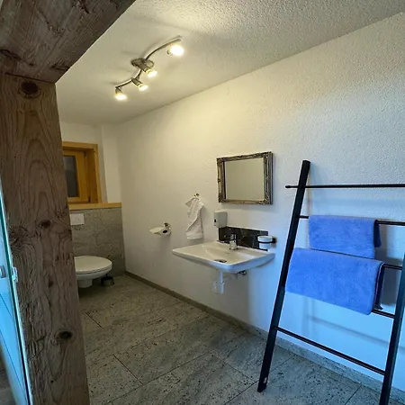 Σπίτι διακοπών House In With Panoramic Views Zell am Ziller