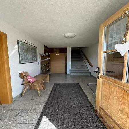 House In With Panoramic Views