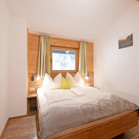 House In With Panoramic Views