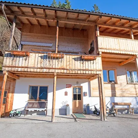 House In With Panoramic Views * Zell am Ziller