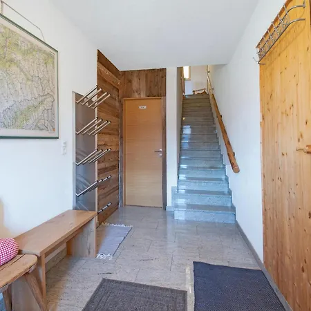 Σπίτι διακοπών House In With Panoramic Views Zell am Ziller