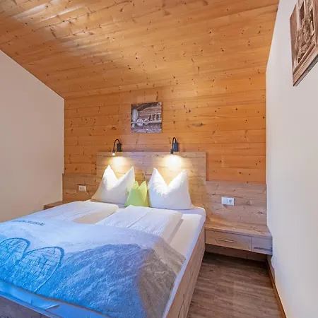 House In With Panoramic Views