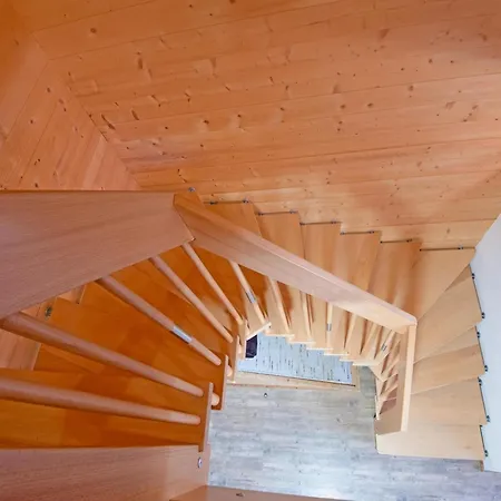 House In With Panoramic Views * Zell am Ziller