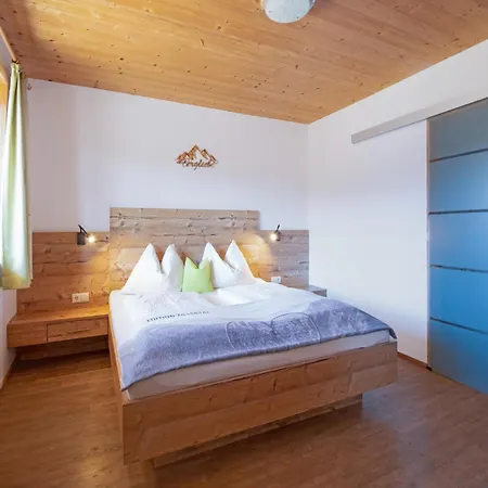 House In With Panoramic Views Σπίτι διακοπών Zell am Ziller