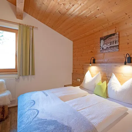 House In With Panoramic Views * Zell am Ziller