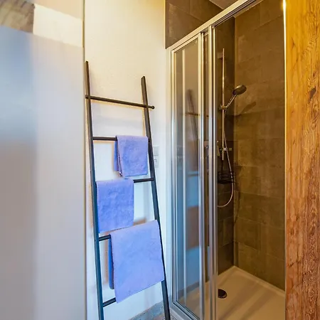 House In With Panoramic Views Casa vacanze *