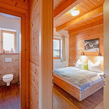 House In With Panoramic Views Casa vacanze Zell am Ziller