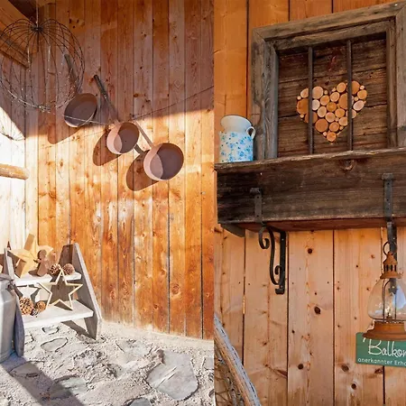 House In With Panoramic Views Zell am Ziller