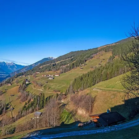 House In With Panoramic Views Casa vacanze *