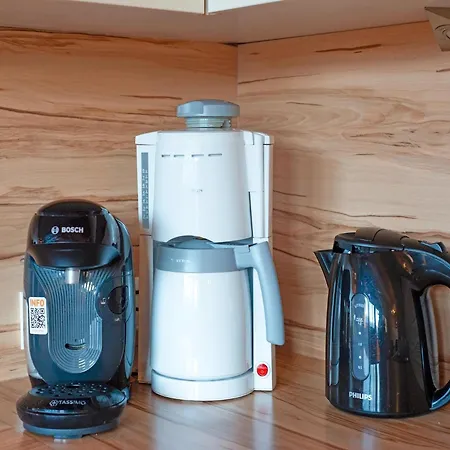 House In With Panoramic Views Casa vacanze