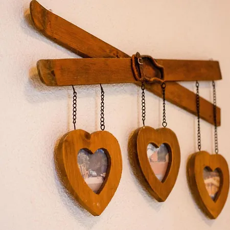 Σπίτι διακοπών House In With Panoramic Views *