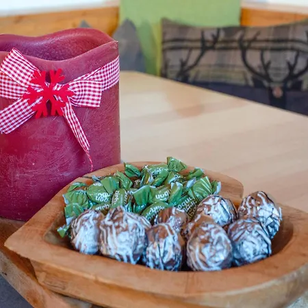 House In With Panoramic Views Zell am Ziller