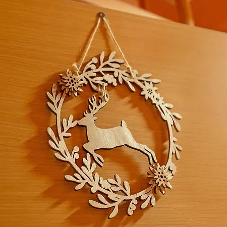 Σπίτι διακοπών House In With Panoramic Views *