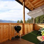 Hébergement de vacances House In With Panoramic Views Zell am Ziller