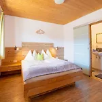 House In With Panoramic Views Zell am Ziller