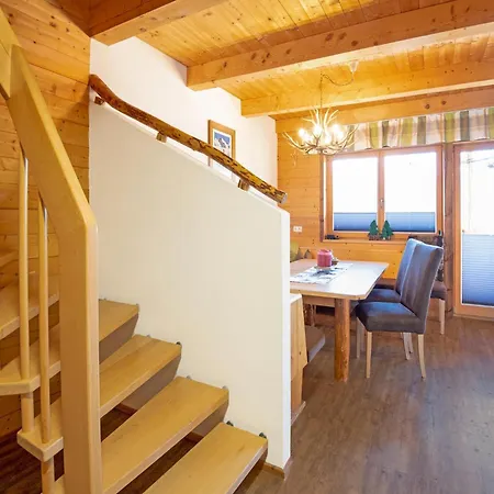 House In With Panoramic Views بيت للعطل