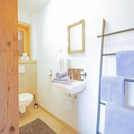 بيت للعطل House In With Panoramic Views زيل أم زيلر